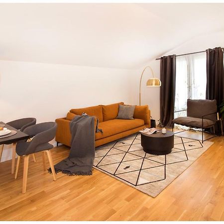 Apartman Sissy Primošten Dış mekan fotoğraf
