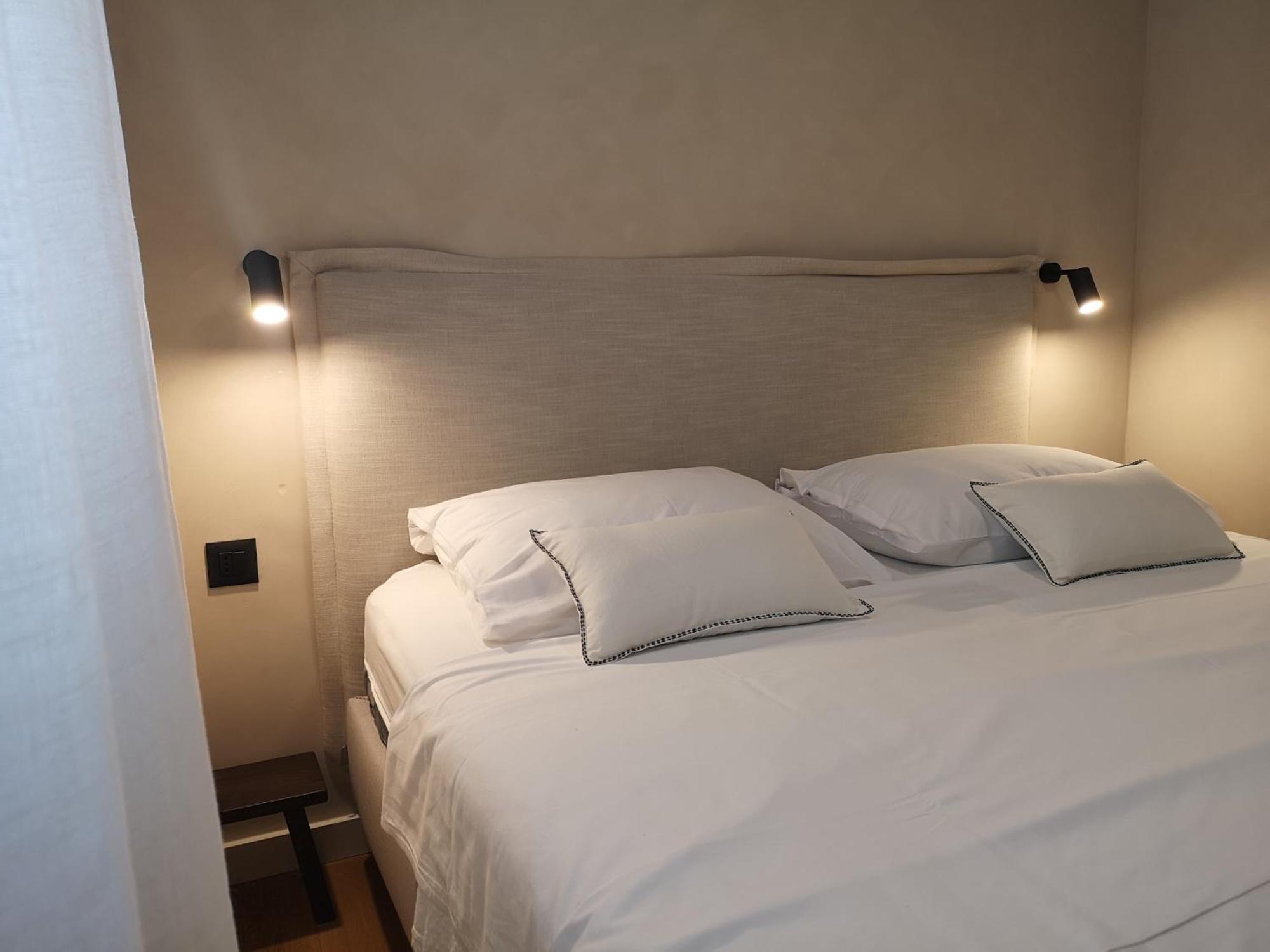Apartman Sissy Primošten Dış mekan fotoğraf