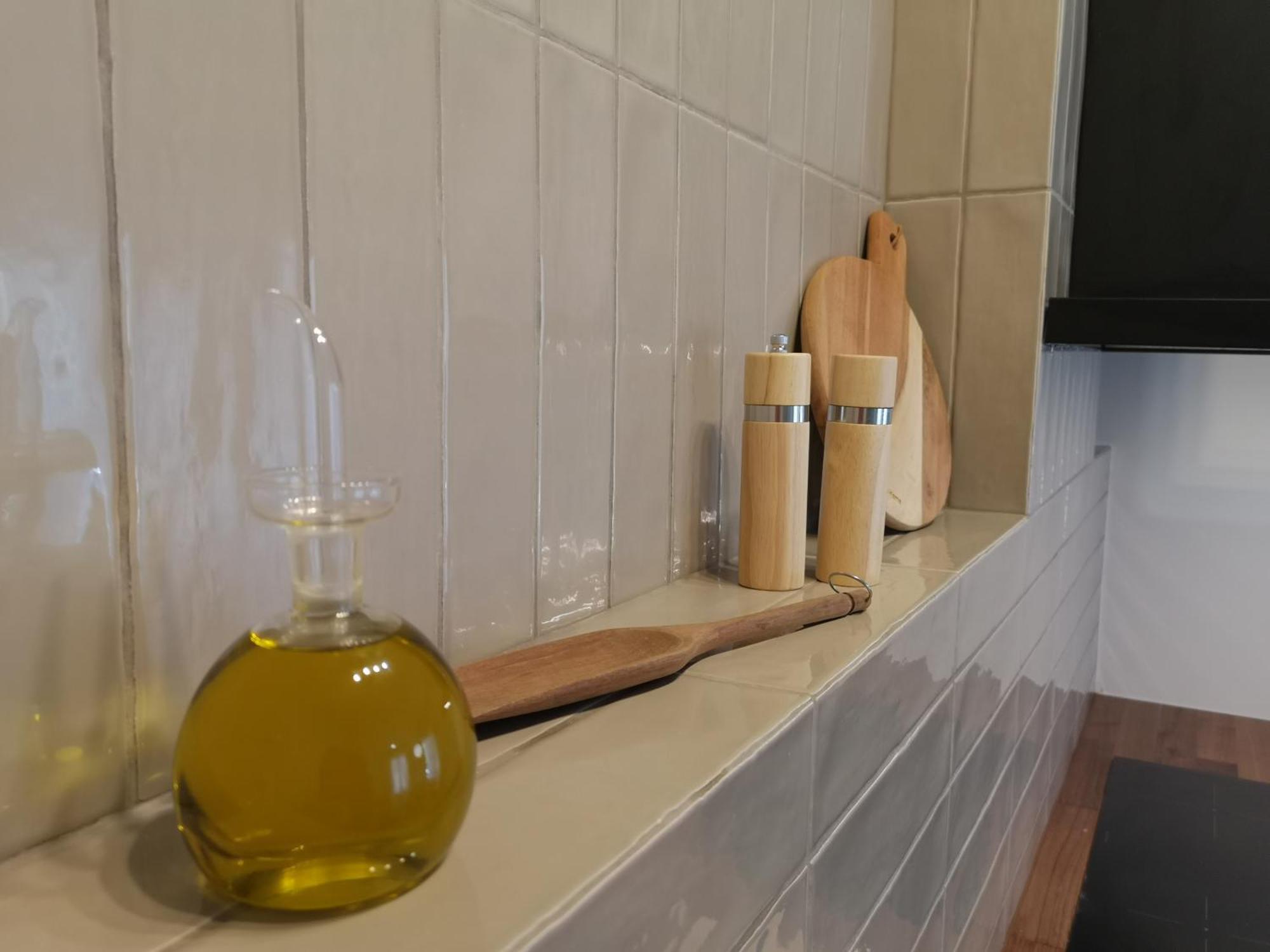 Apartman Sissy Primošten Dış mekan fotoğraf