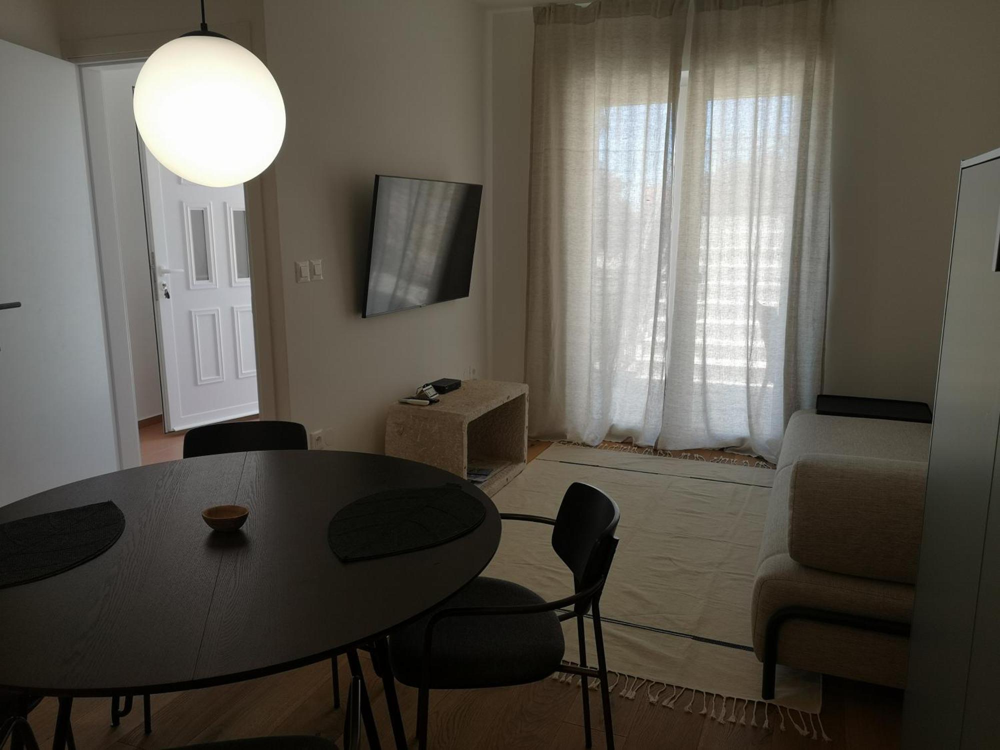 Apartman Sissy Primošten Dış mekan fotoğraf