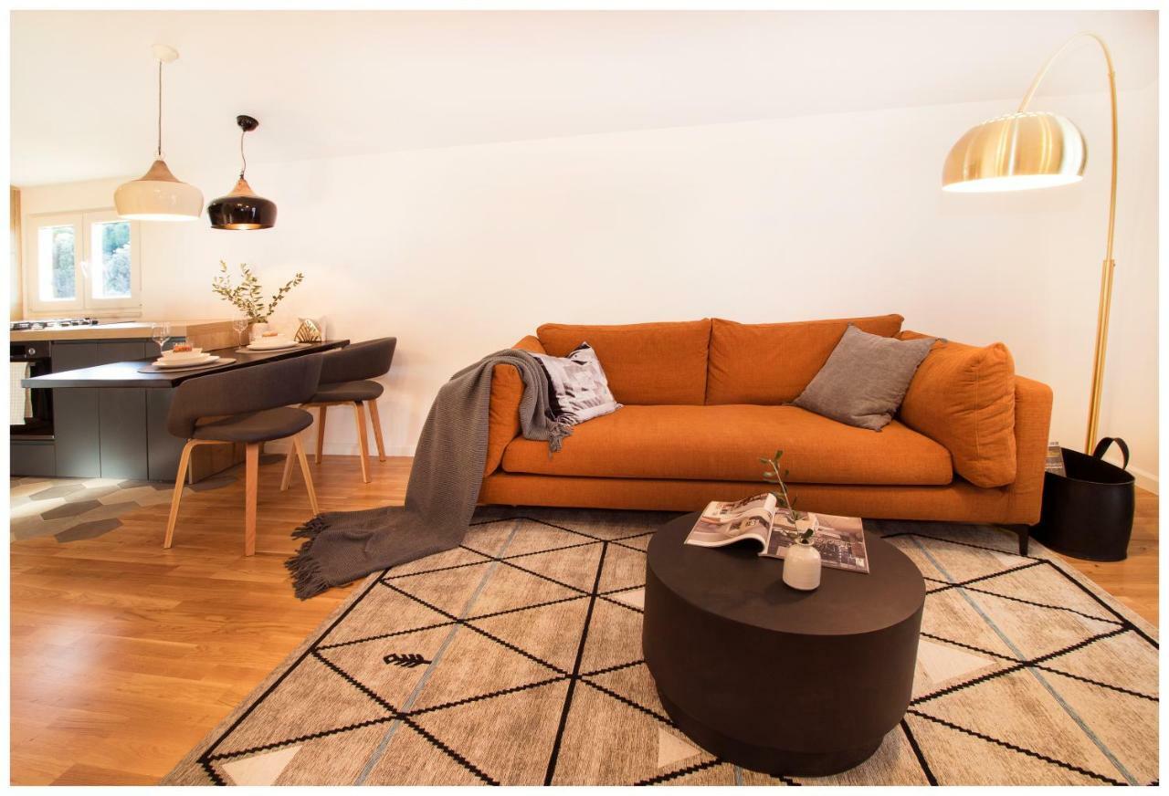 Apartman Sissy Primošten Dış mekan fotoğraf