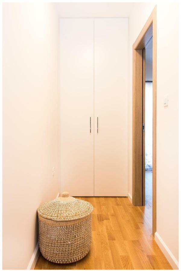Apartman Sissy Primošten Dış mekan fotoğraf