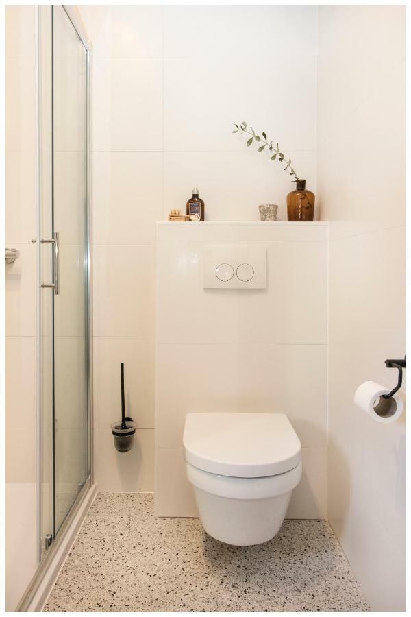 Apartman Sissy Primošten Dış mekan fotoğraf