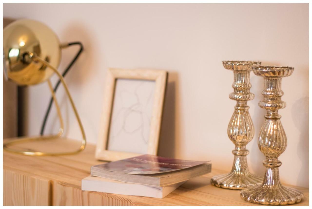 Apartman Sissy Primošten Dış mekan fotoğraf